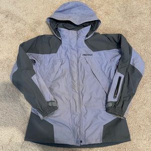 Marmot Women’s Snow/Ski/Rain Jacket, size Large